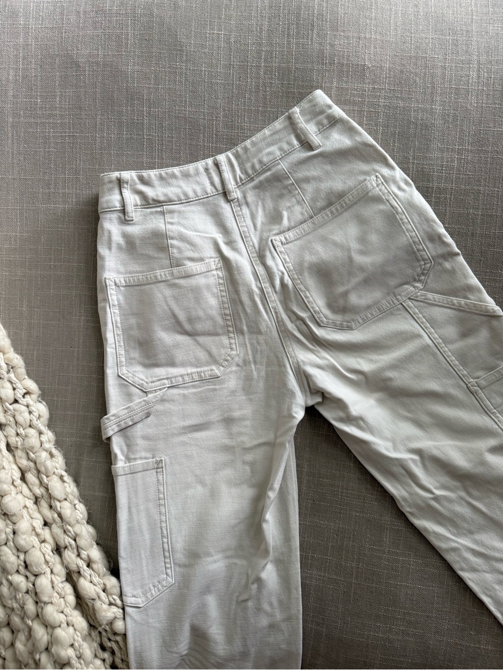 Wilfred Cargo Pant
